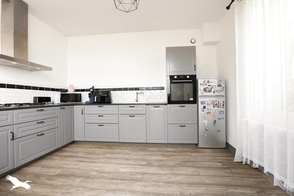 Maison à vendre |                                       Saint-Avertin |                                        4 pièces  |  98 m²