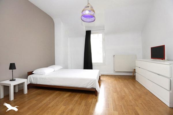 Maison à vendre |                                       Saint-Avertin |                                        4 pièces  |  98 m²