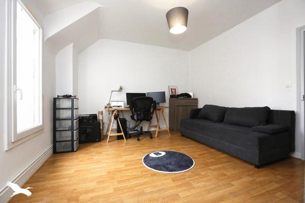 Maison à vendre |                                       Saint-Avertin |                                        4 pièces  |  98 m²