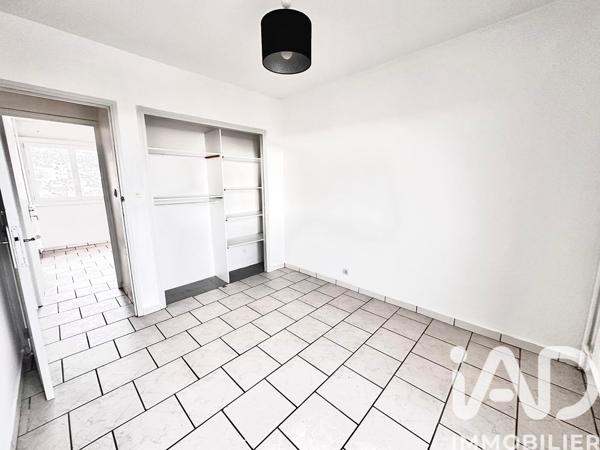 Appartement à vendre 4 pièces 63 m² Toulon