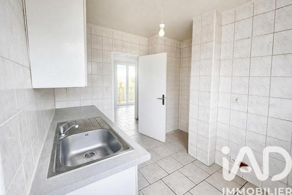 Appartement à vendre 4 pièces 63 m² Toulon