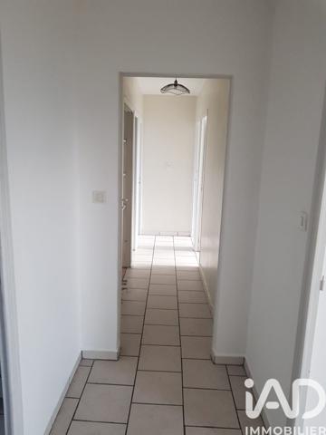 Appartement à vendre 4 pièces 63 m² Toulon