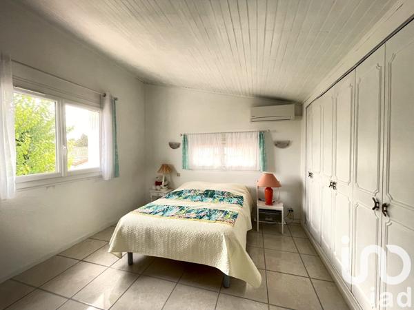 Maison 4 pièces de 100 m² à Canet-en-Roussillon (66140)