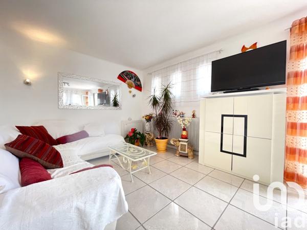 Maison 4 pièces de 100 m² à Canet-en-Roussillon (66140)