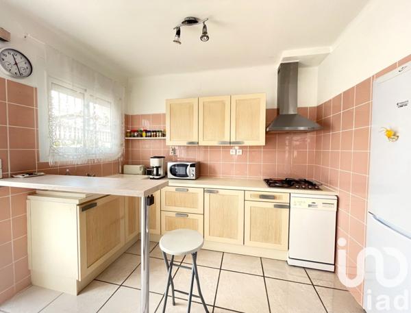 Maison 4 pièces de 100 m² à Canet-en-Roussillon (66140)