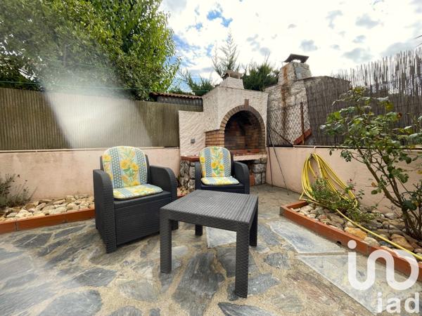 Maison 4 pièces de 100 m² à Canet-en-Roussillon (66140)