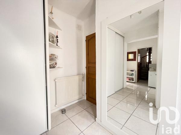 Maison 4 pièces de 100 m² à Canet-en-Roussillon (66140)