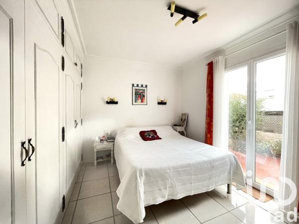 Maison 4 pièces de 100 m² à Canet-en-Roussillon (66140)