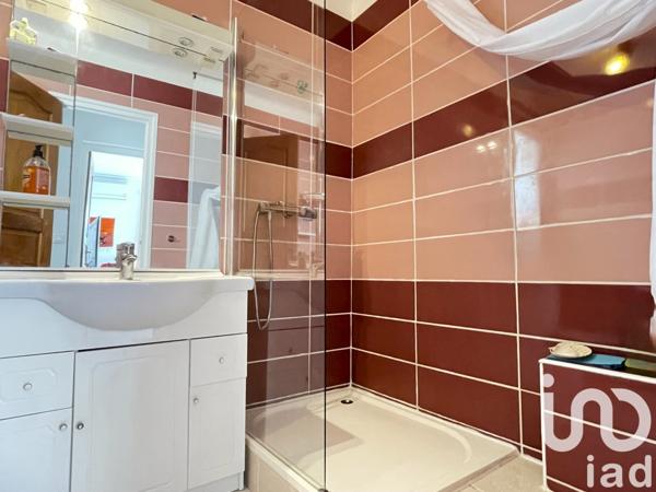 Maison 4 pièces de 100 m² à Canet-en-Roussillon (66140)