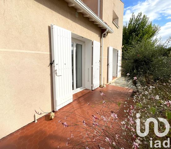 Maison 4 pièces de 100 m² à Canet-en-Roussillon (66140)