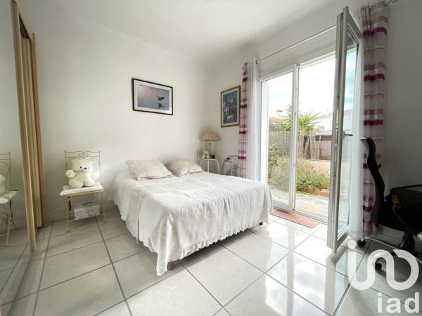 Maison 4 pièces de 100 m² à Canet-en-Roussillon (66140)