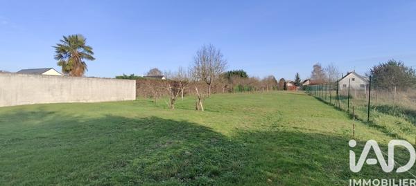 Maison à vendre 4 pièces 83 m² Romorantin-Lanthenay