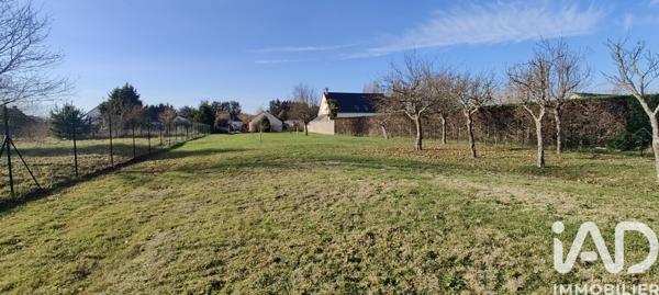 Maison à vendre 4 pièces 83 m² Romorantin-Lanthenay