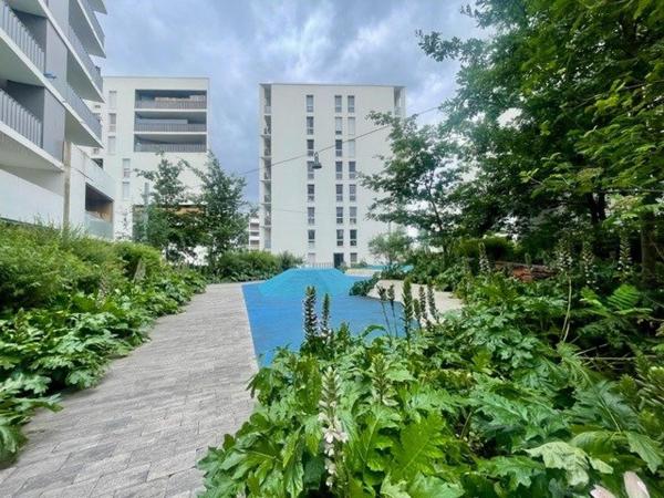 Lumineux T4 avec Terrasse et balcon à visiter sans tarder !