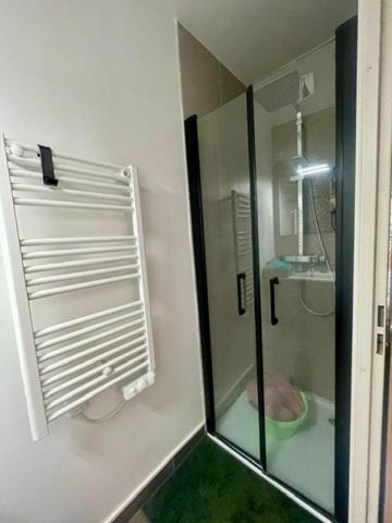 Lumineux T4 avec Terrasse et balcon à visiter sans tarder !