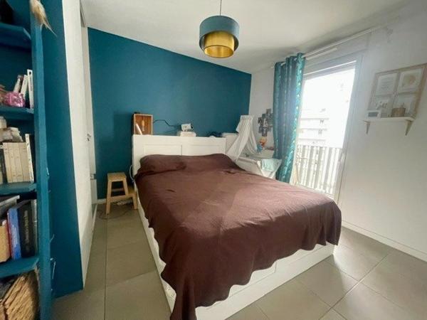 Lumineux T4 avec Terrasse et balcon à visiter sans tarder !