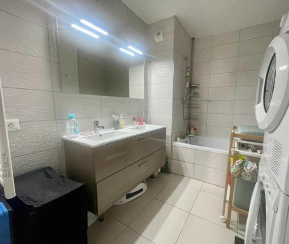 Lumineux T4 avec Terrasse et balcon à visiter sans tarder !