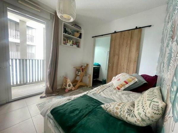 Lumineux T4 avec Terrasse et balcon à visiter sans tarder !