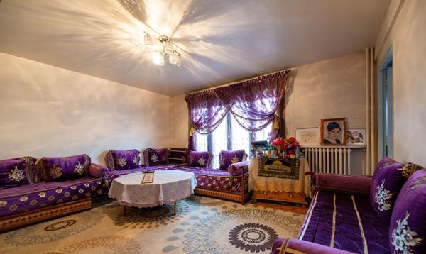 Appartement Clichy 2 pièces 35 m2