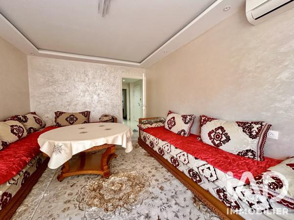 Appartement à vendre 3 pièces 68 m² Nice