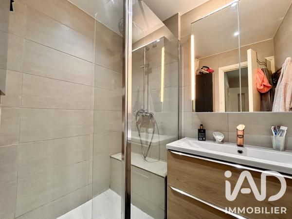 Appartement à vendre 3 pièces 68 m² Nice