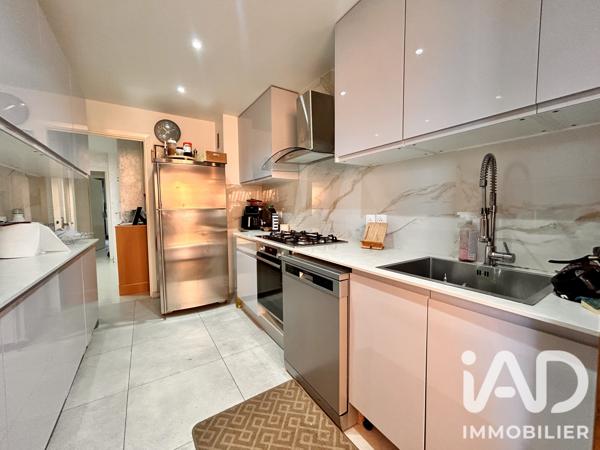 Appartement à vendre 3 pièces 68 m² Nice