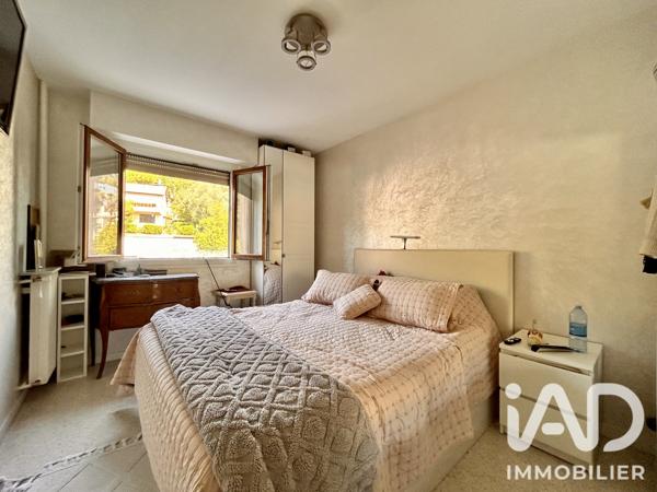 Appartement à vendre 3 pièces 68 m² Nice