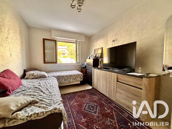 Appartement à vendre 3 pièces 68 m² Nice