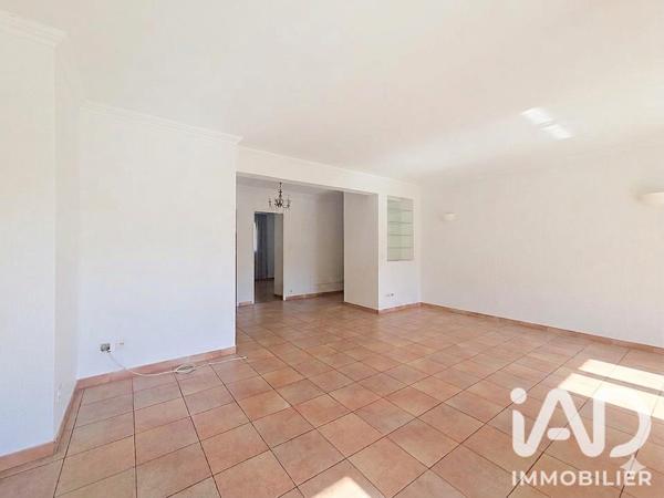 Appartement à vendre 3 pièces 67 m² Vallauris