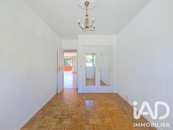 Appartement à vendre 3 pièces 67 m² Vallauris