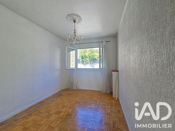 Appartement à vendre 3 pièces 67 m² Vallauris