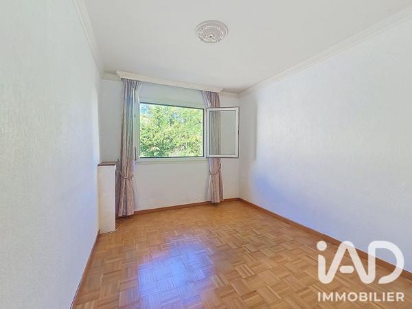 Appartement à vendre 3 pièces 67 m² Vallauris
