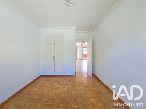 Appartement à vendre 3 pièces 67 m² Vallauris