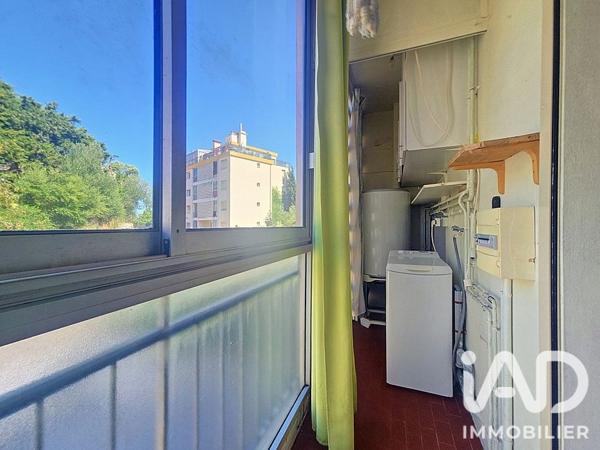 Appartement à vendre 3 pièces 67 m² Vallauris