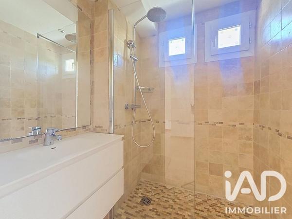 Appartement à vendre 3 pièces 67 m² Vallauris