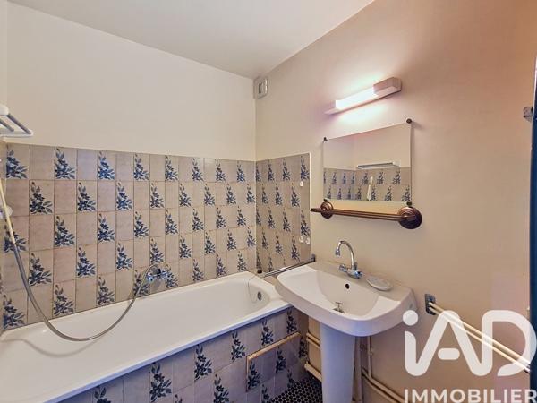Appartement à vendre 2 pièces 42 m² Besse-et-Saint-Anastaise