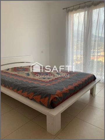 EXCLUSIVITE Maison récente vue mer