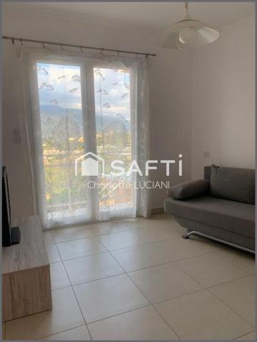 EXCLUSIVITE Maison récente vue mer