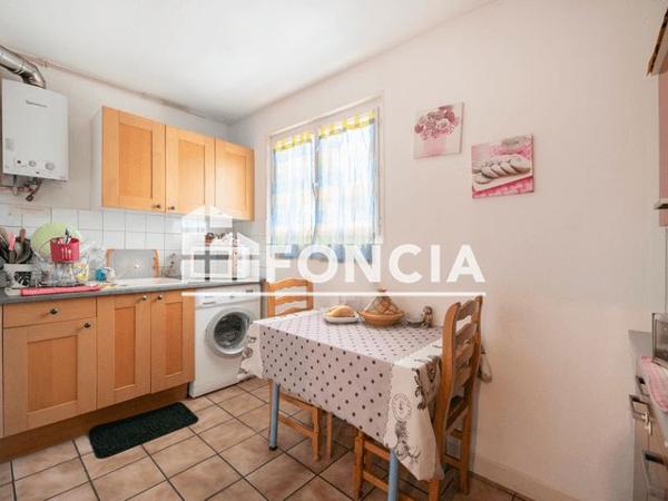 À vendre Appartement 3 pièces 53.11 m² - Orléans 45000