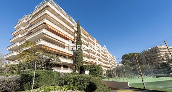 À vendre Appartement 2 pièces 31 m² - Cannes 06400