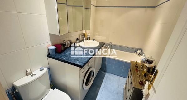 À vendre Appartement 2 pièces 31 m² - Cannes 06400