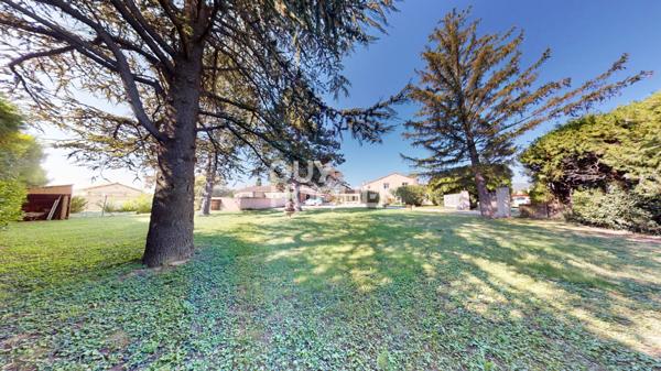 A VENDRE - Maison de campagne 164m² ETOILE SUR RHÔNE