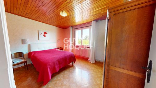 A VENDRE - Maison de campagne 164m² ETOILE SUR RHÔNE