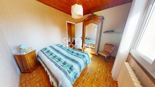 A VENDRE - Maison de campagne 164m² ETOILE SUR RHÔNE