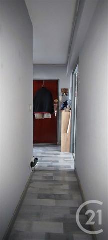 Appartement F3 à vendre  3 pièces - 59,38 m2 CHALONS EN CHAMPAGNE - 51