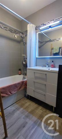 Appartement F3 à vendre  3 pièces - 59,38 m2 CHALONS EN CHAMPAGNE - 51