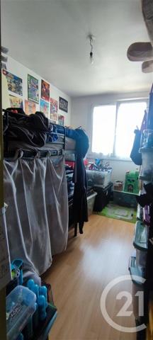 Appartement F3 à vendre  3 pièces - 59,38 m2 CHALONS EN CHAMPAGNE - 51