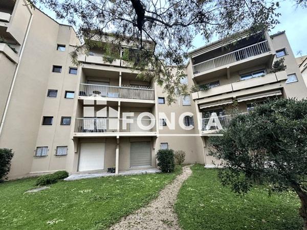 À vendre Studio 30 m² - Avignon 84000