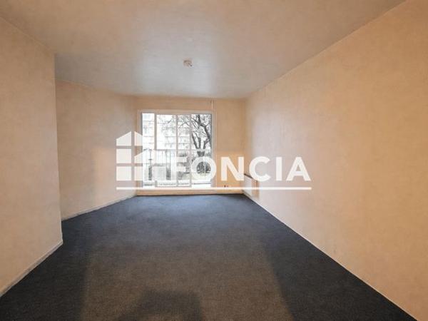 À vendre Studio 30 m² - Avignon 84000