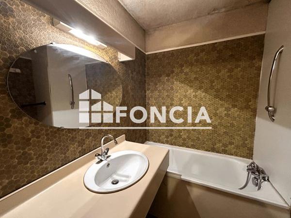 À vendre Studio 30 m² - Avignon 84000